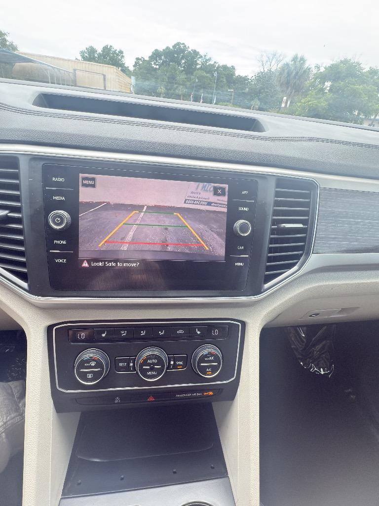 2019 Volkswagen Atlas - $17,990
