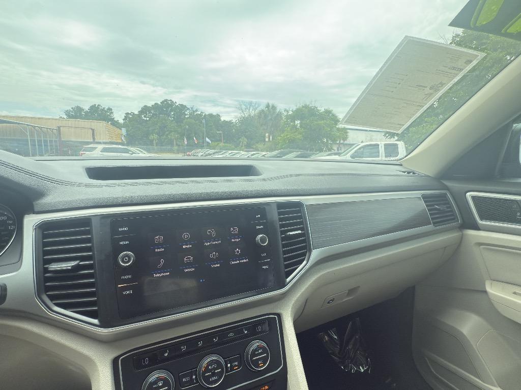2019 Volkswagen Atlas - $17,990