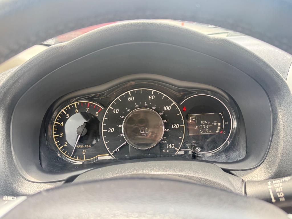 2015 Nissan Versa - $6,990