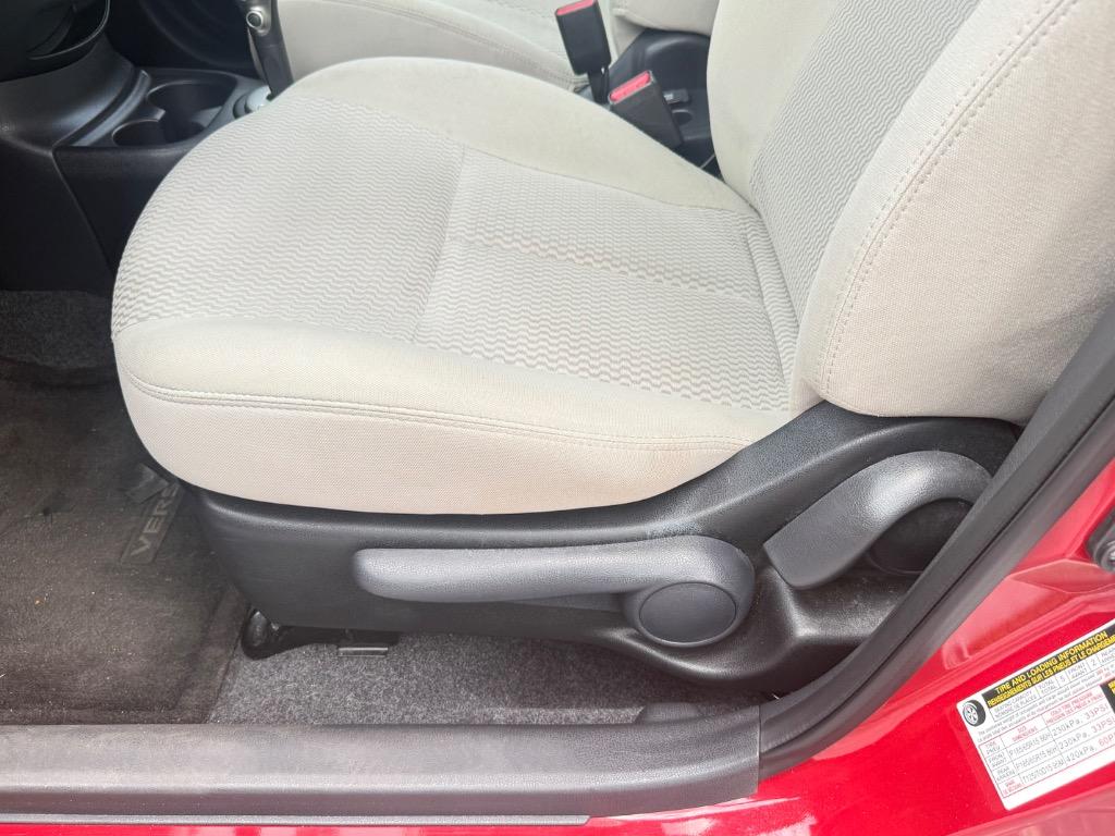 2015 Nissan Versa - $6,990
