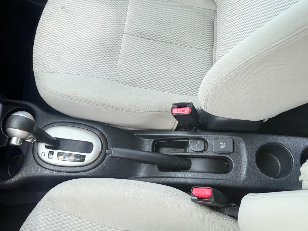 2015 Nissan Versa - $6,990