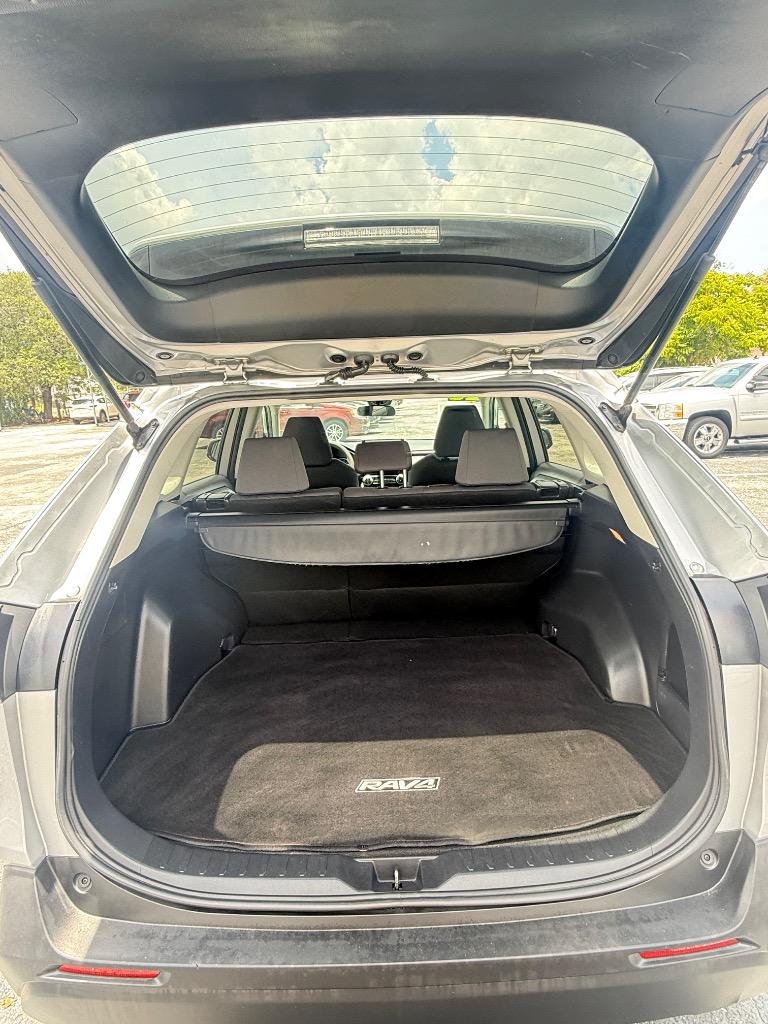 2020 Toyota RAV4 - $19,990