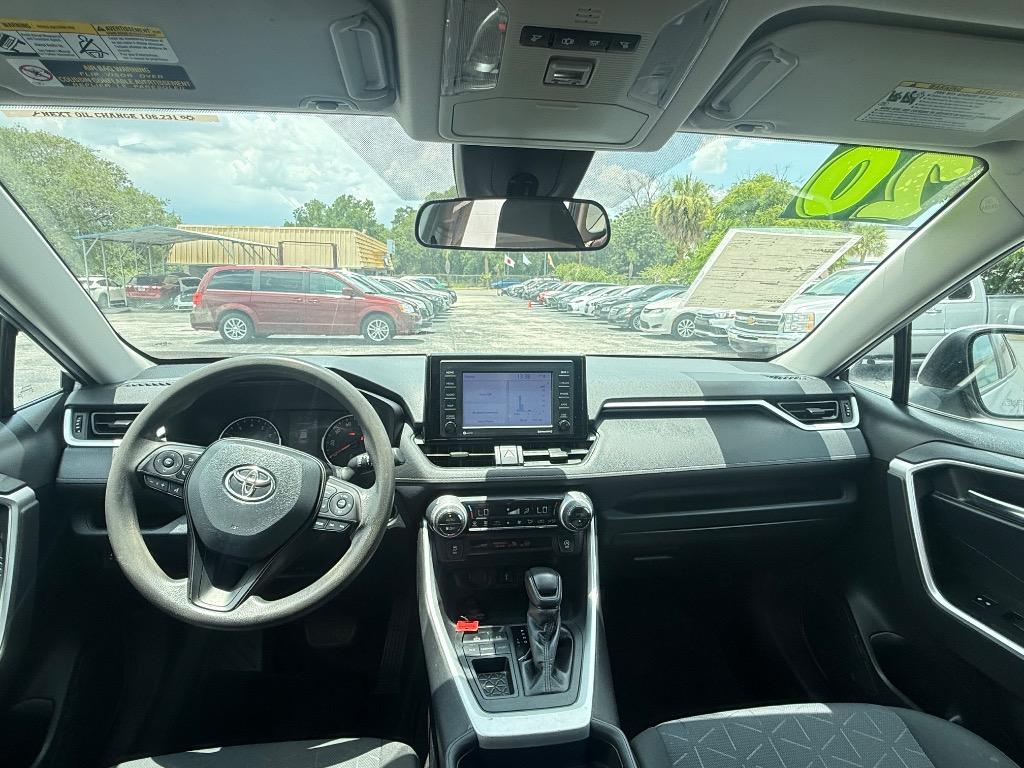 2020 Toyota RAV4 - $19,990