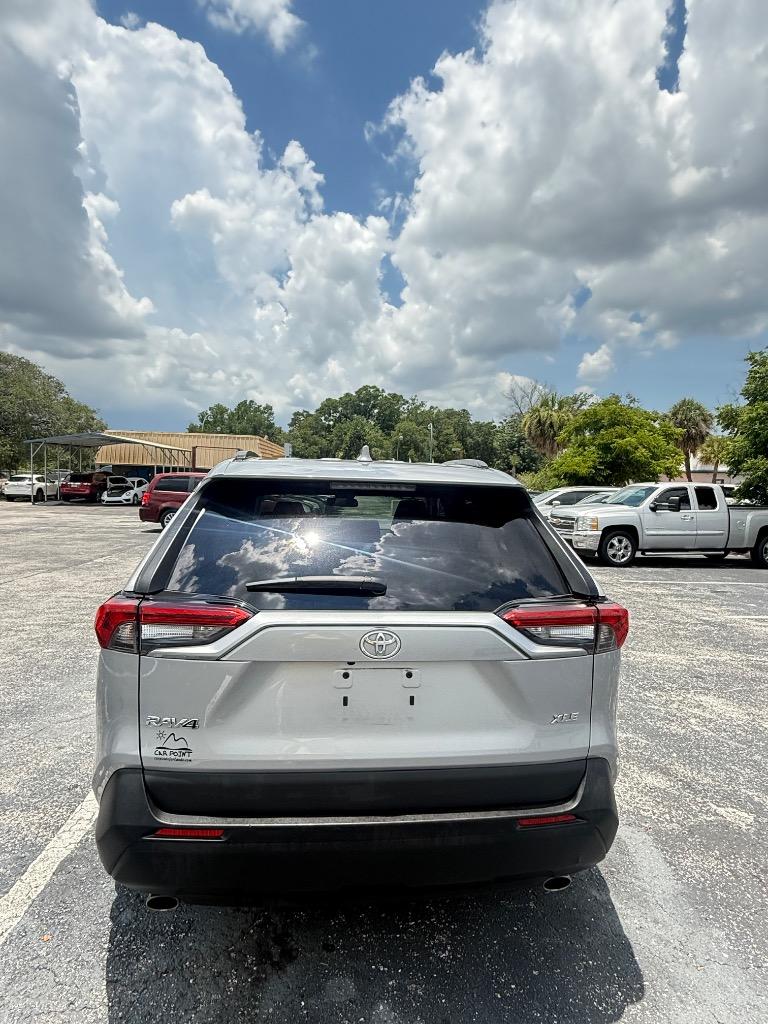 2020 Toyota RAV4 - $19,990