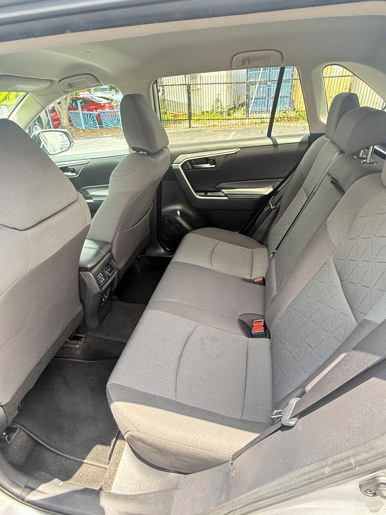 2020 Toyota RAV4 - $19,990