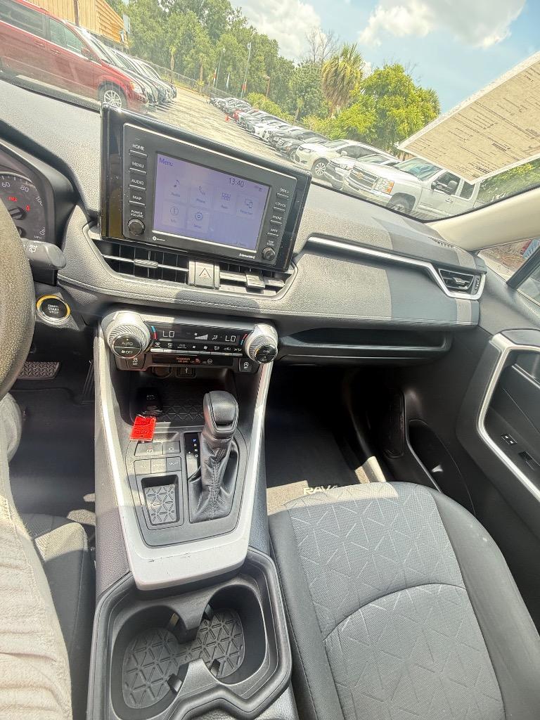 2020 Toyota RAV4 - $19,990