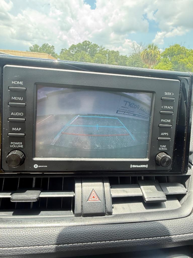 2020 Toyota RAV4 - $19,990