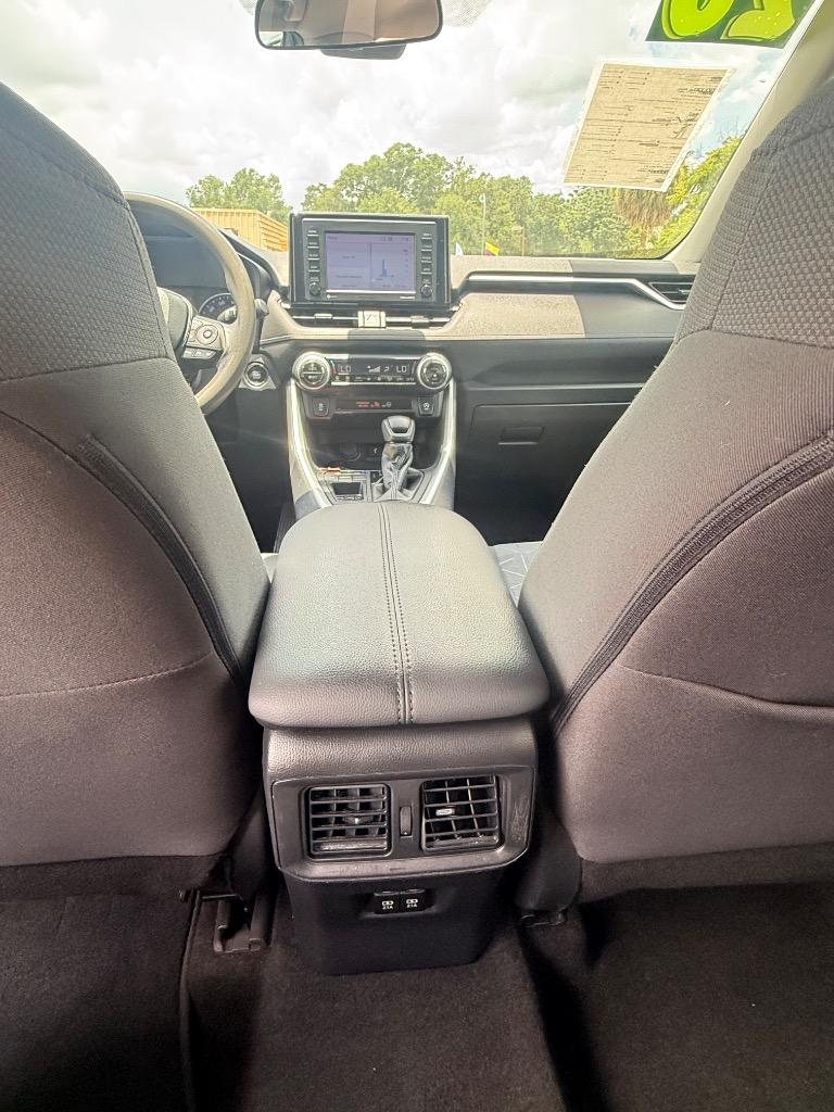 2020 Toyota RAV4 - $19,990
