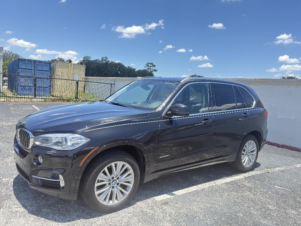2016 BMW X5 - $17,990