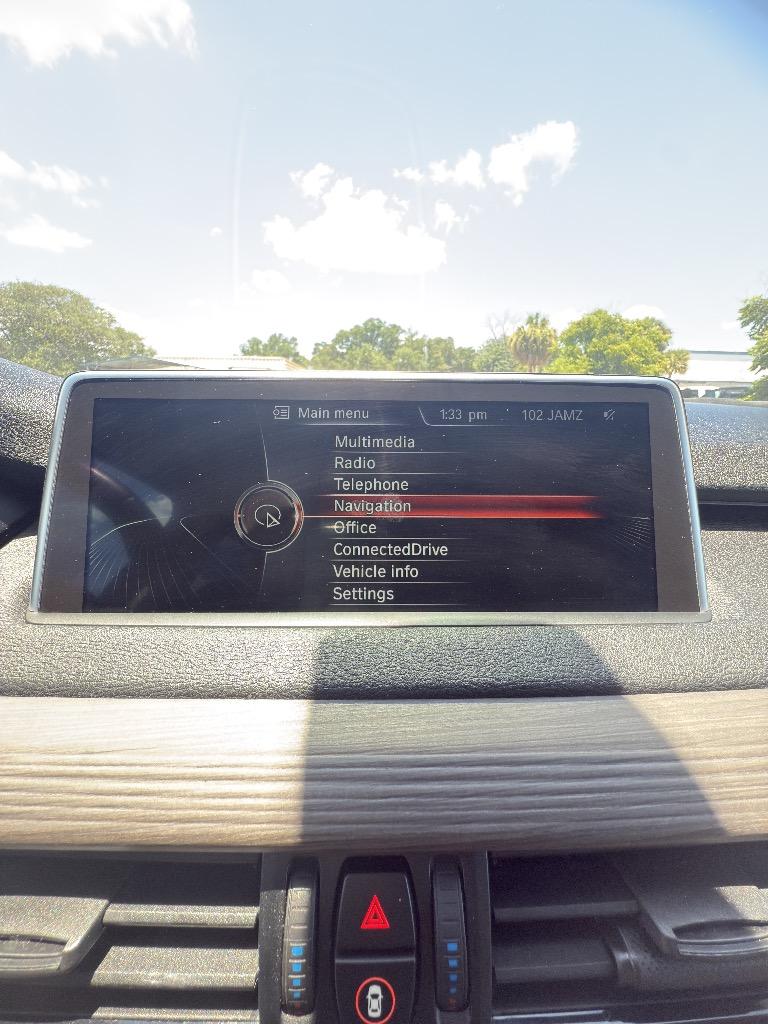 2016 BMW X5 - $17,990