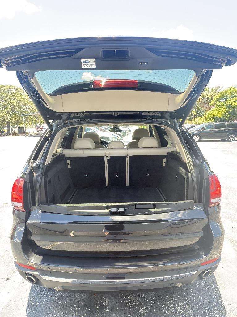 2016 BMW X5 - $17,990
