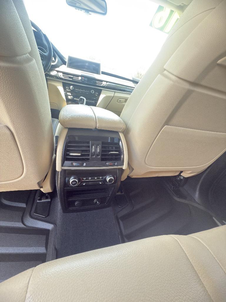 2016 BMW X5 - $17,990