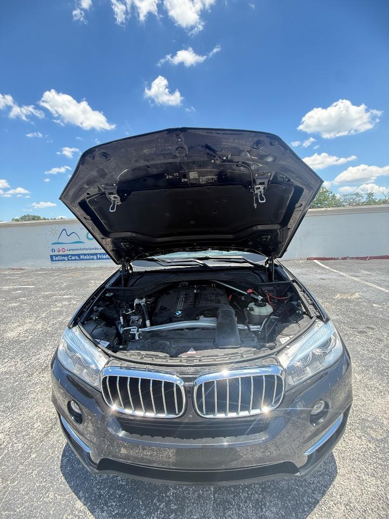 2016 BMW X5 - $17,990