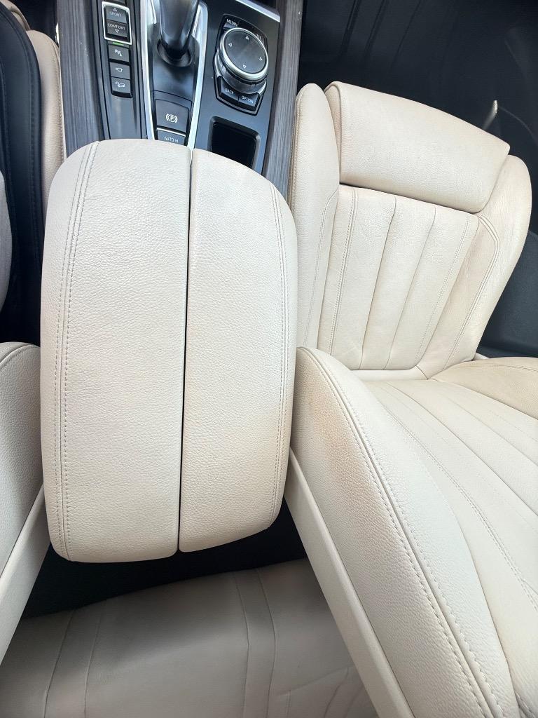 2016 BMW X5 - $17,990