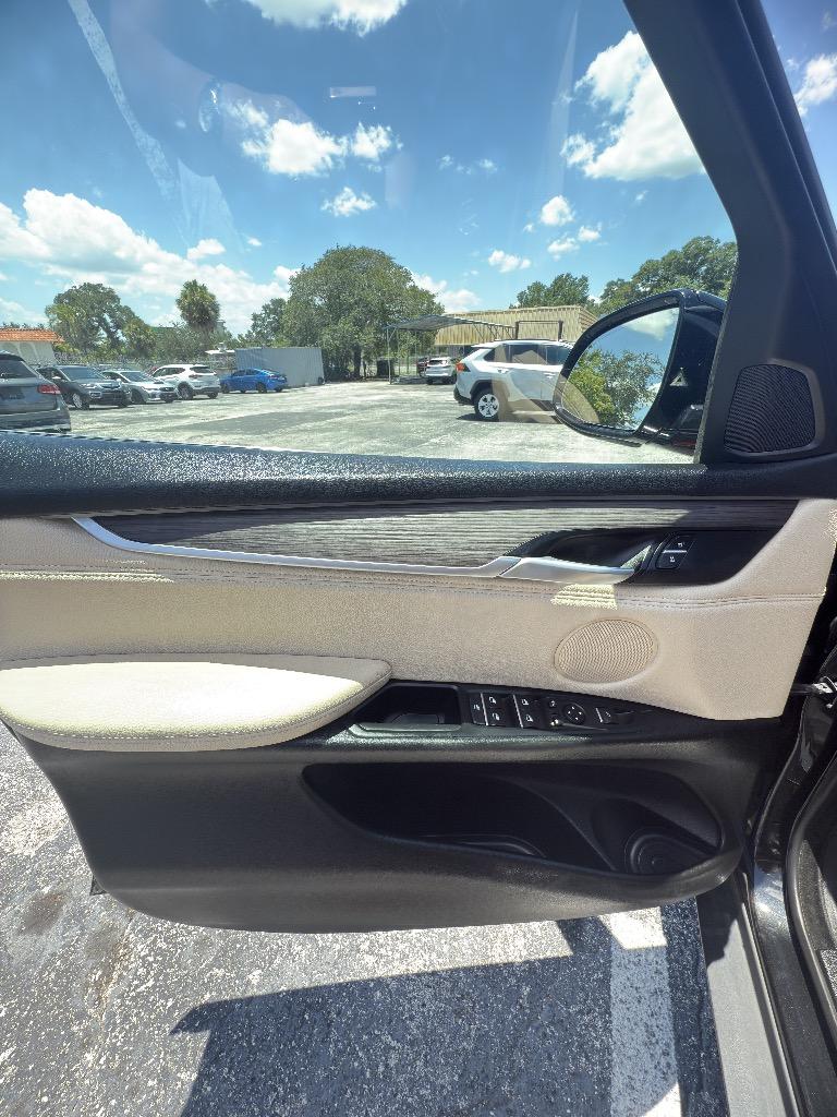 2016 BMW X5 - $17,990