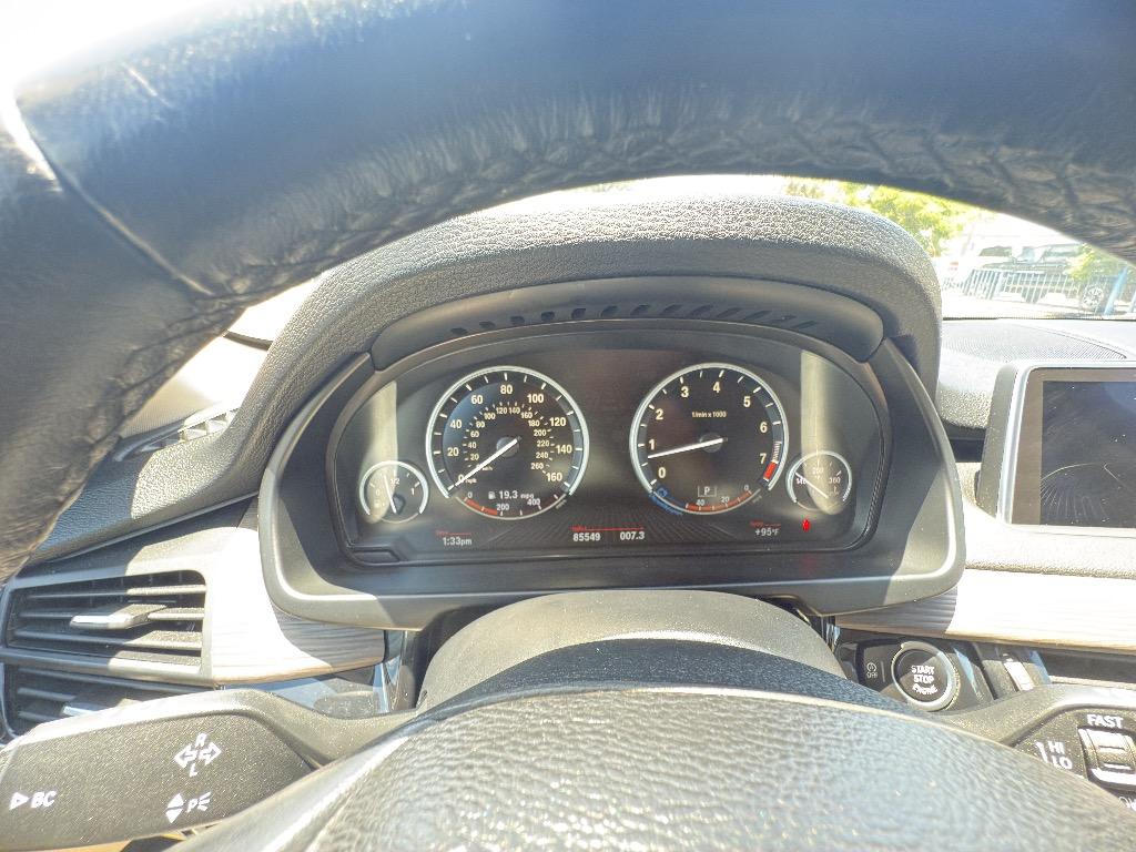 2016 BMW X5 - $17,990