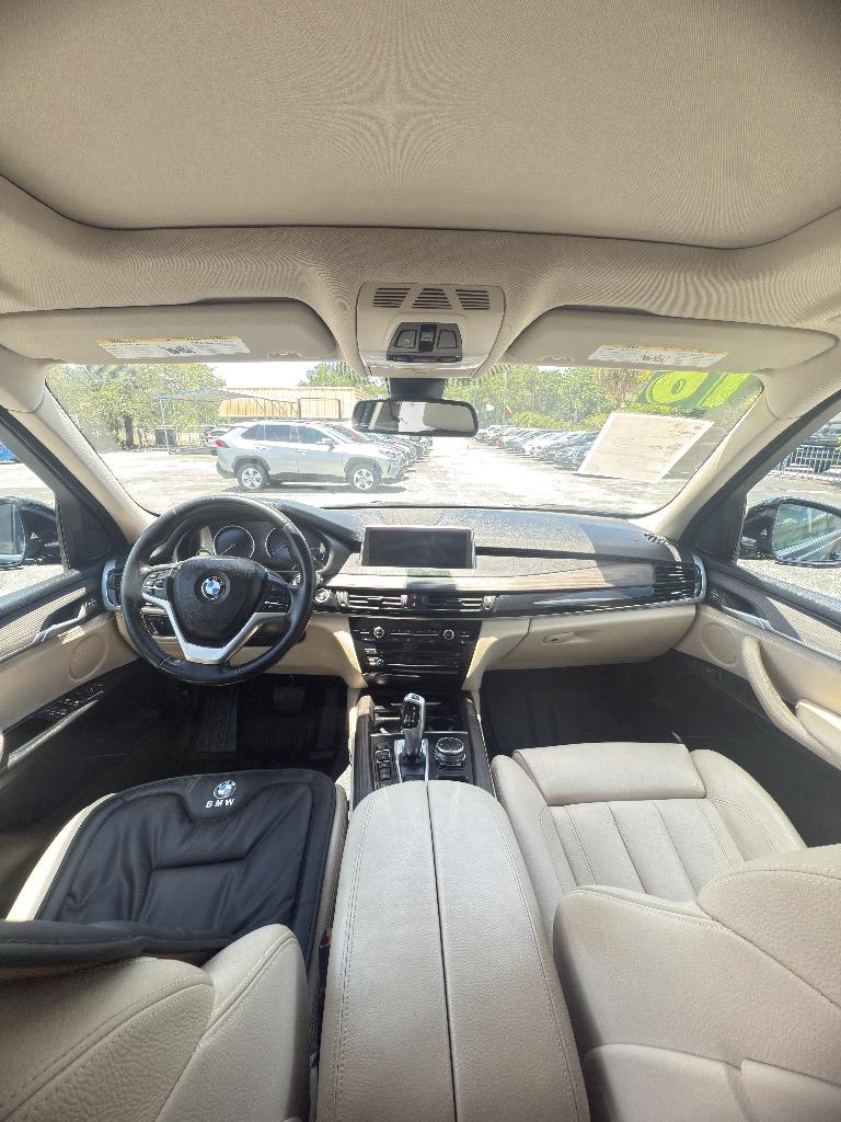 2016 BMW X5 - $17,990