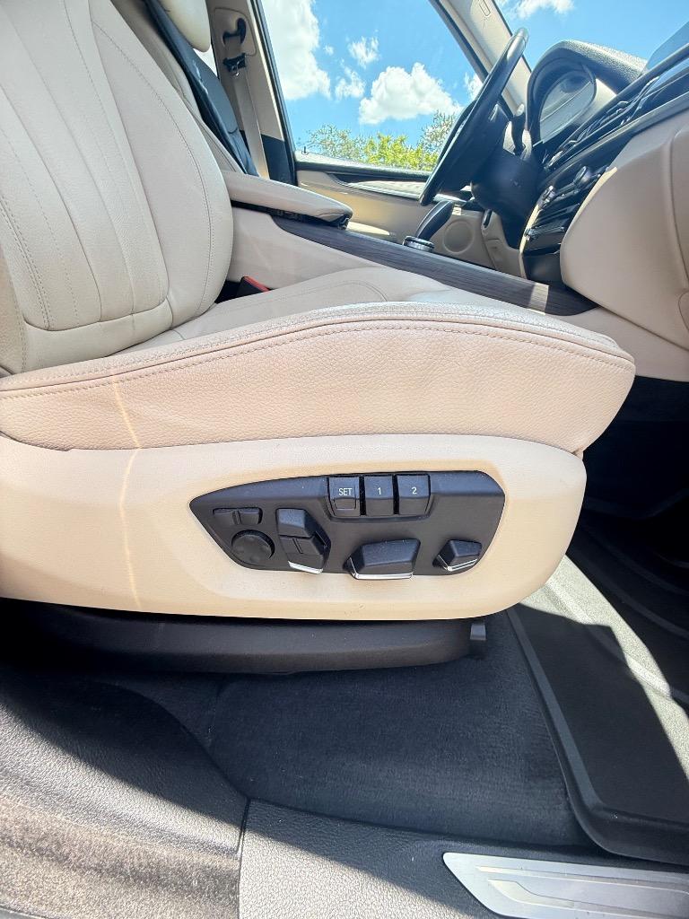 2016 BMW X5 - $17,990