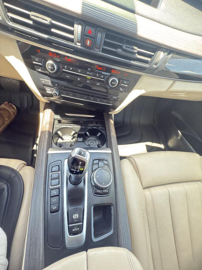 2016 BMW X5 - $17,990