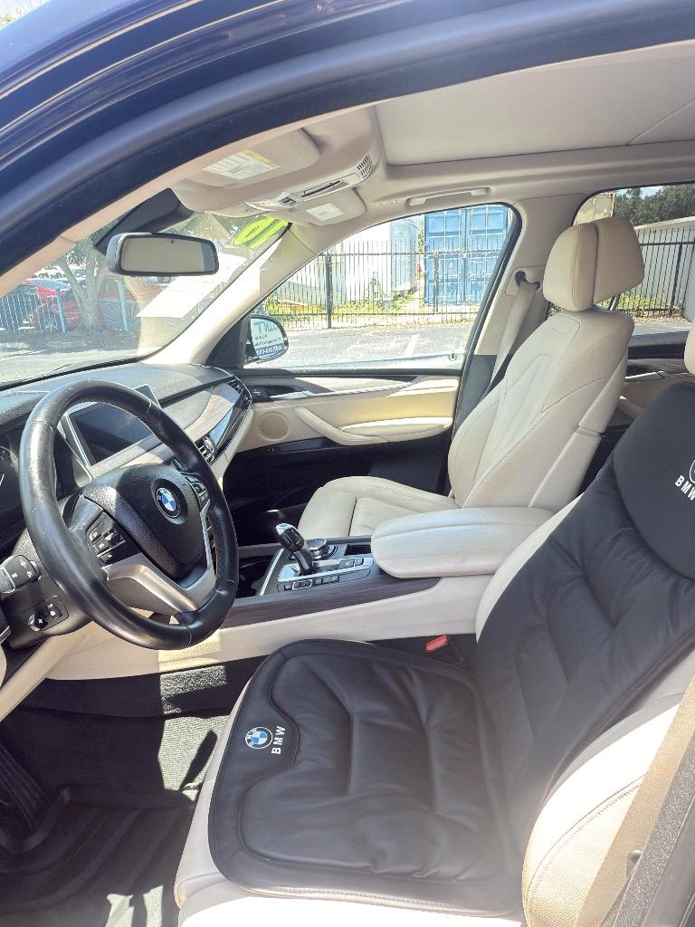 2016 BMW X5 - $17,990