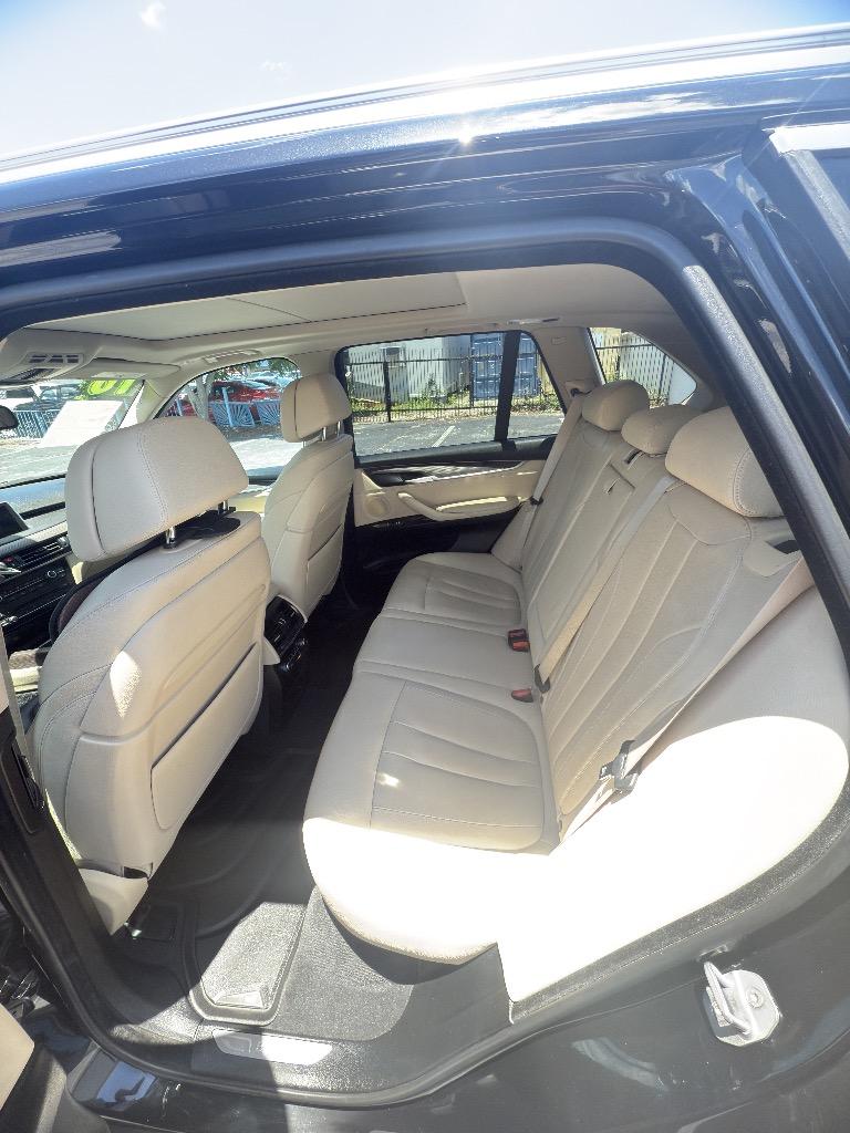 2016 BMW X5 - $17,990