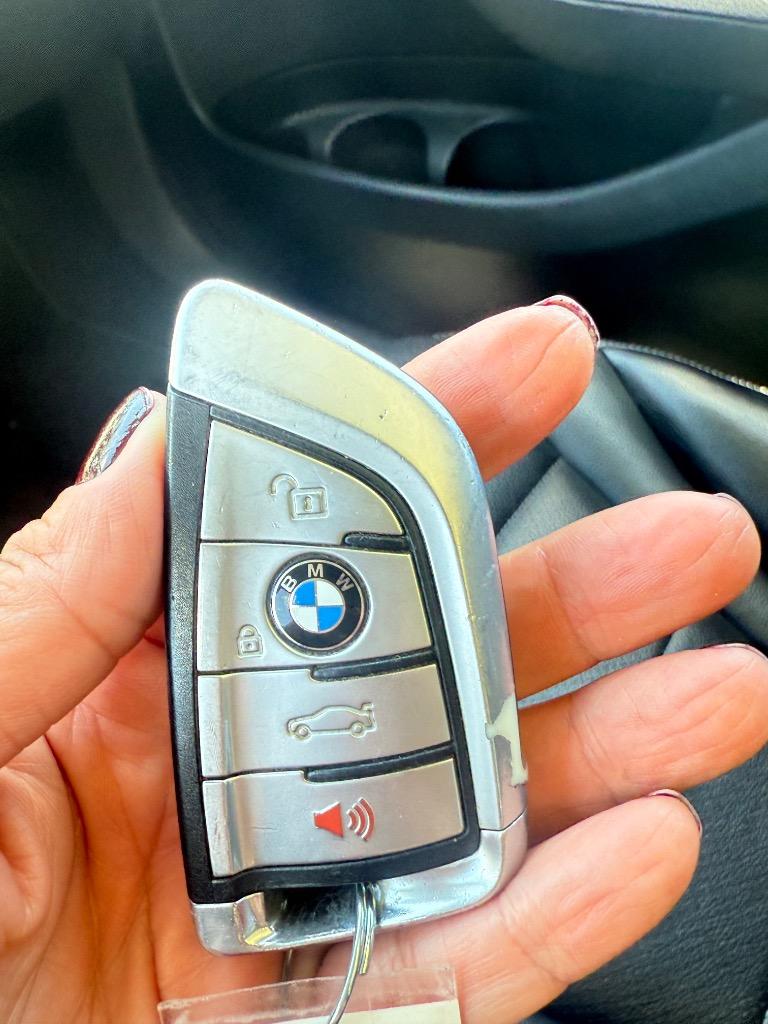 2016 BMW X5 - $17,990