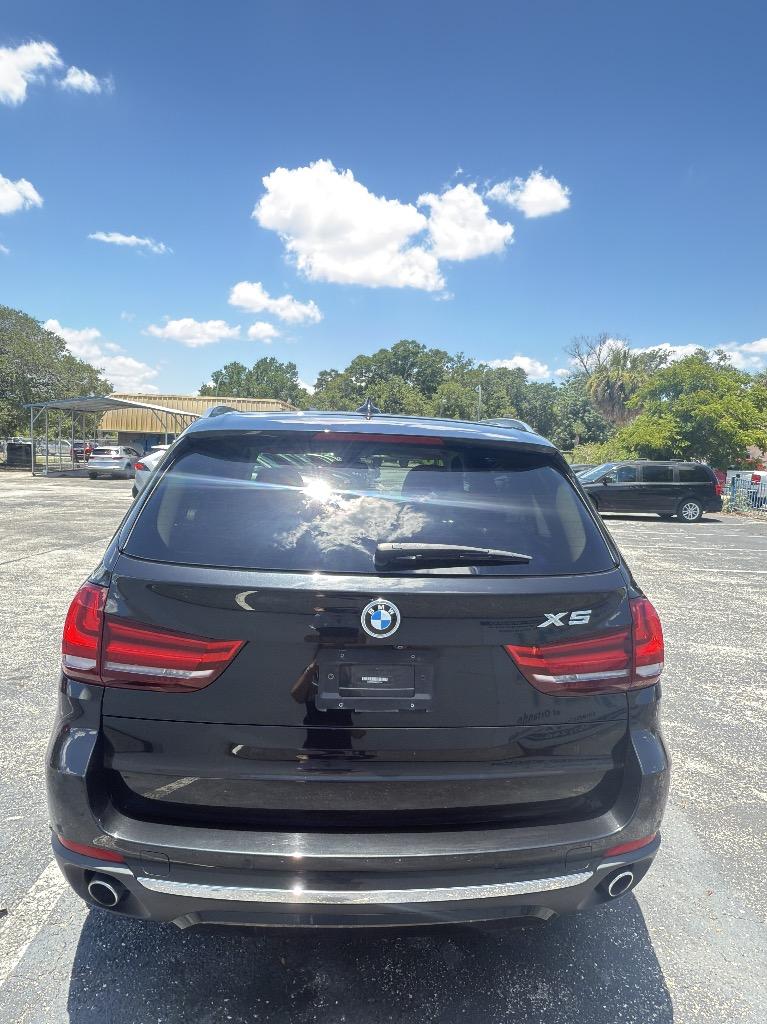 2016 BMW X5 - $17,990