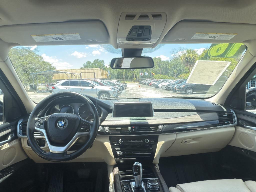 2016 BMW X5 - $17,990