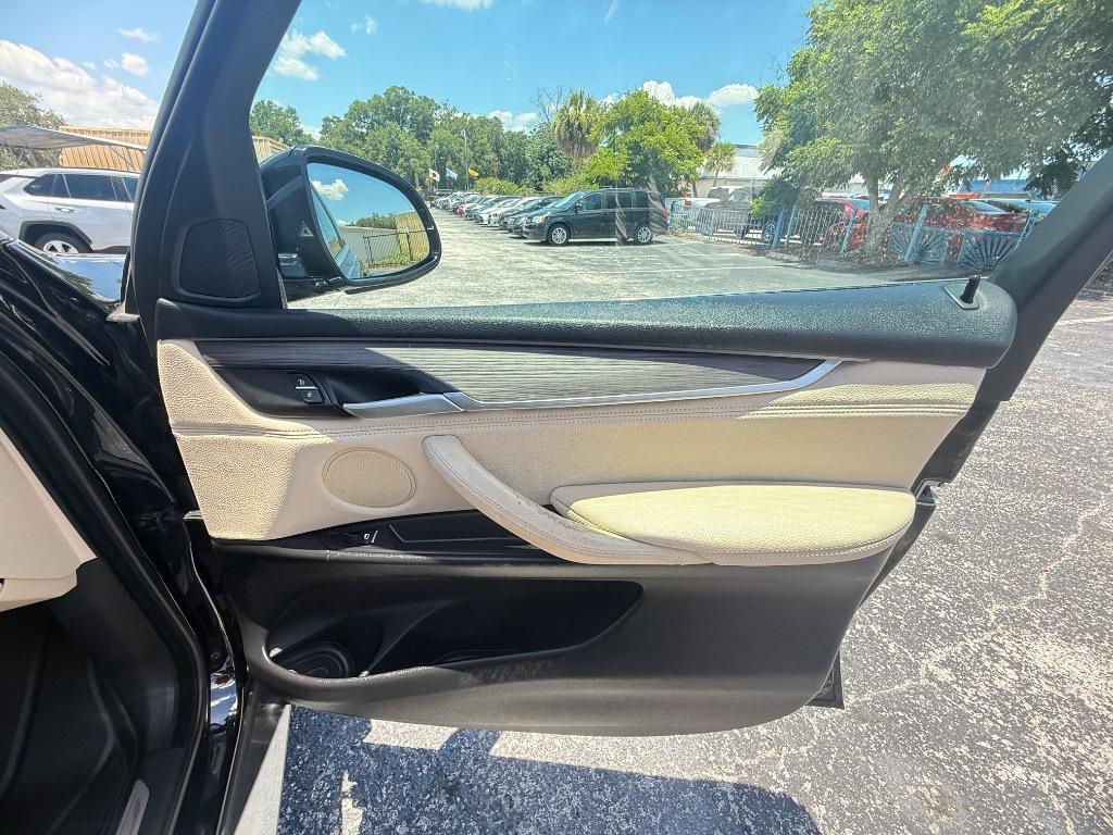 2016 BMW X5 - $17,990