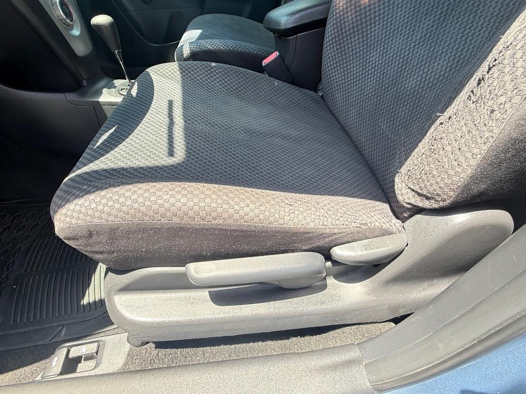 2007 Toyota Yaris - $4,990