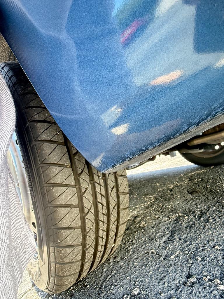 2007 Toyota Yaris - $4,990