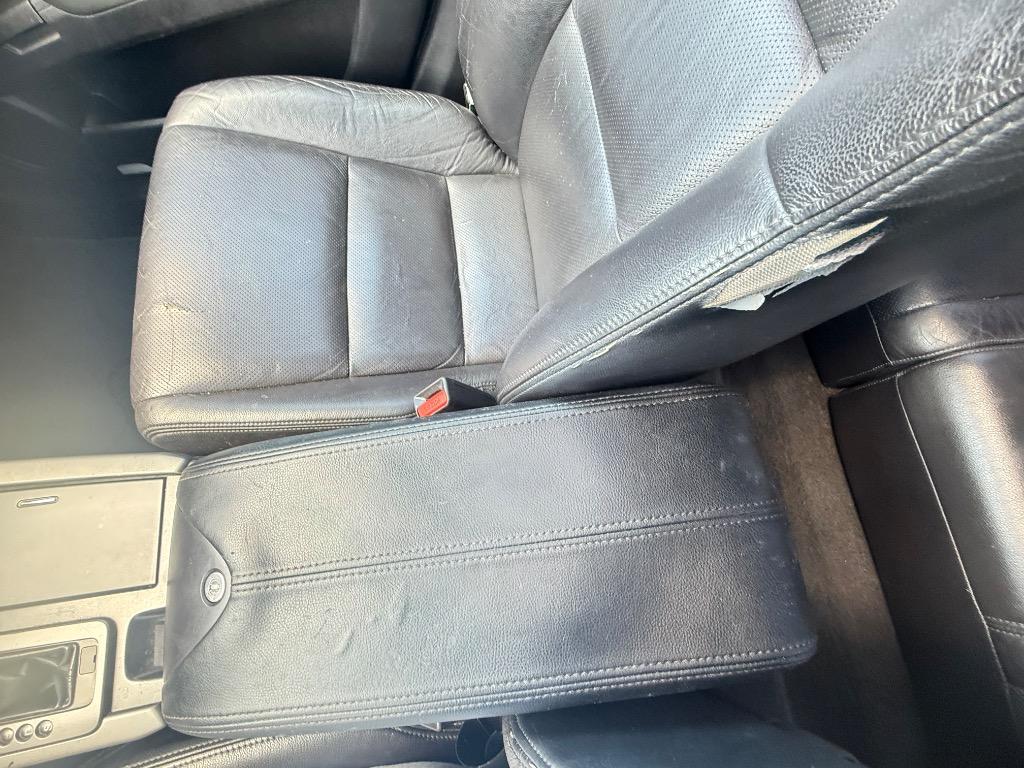 2012 Acura RDX - $7,990