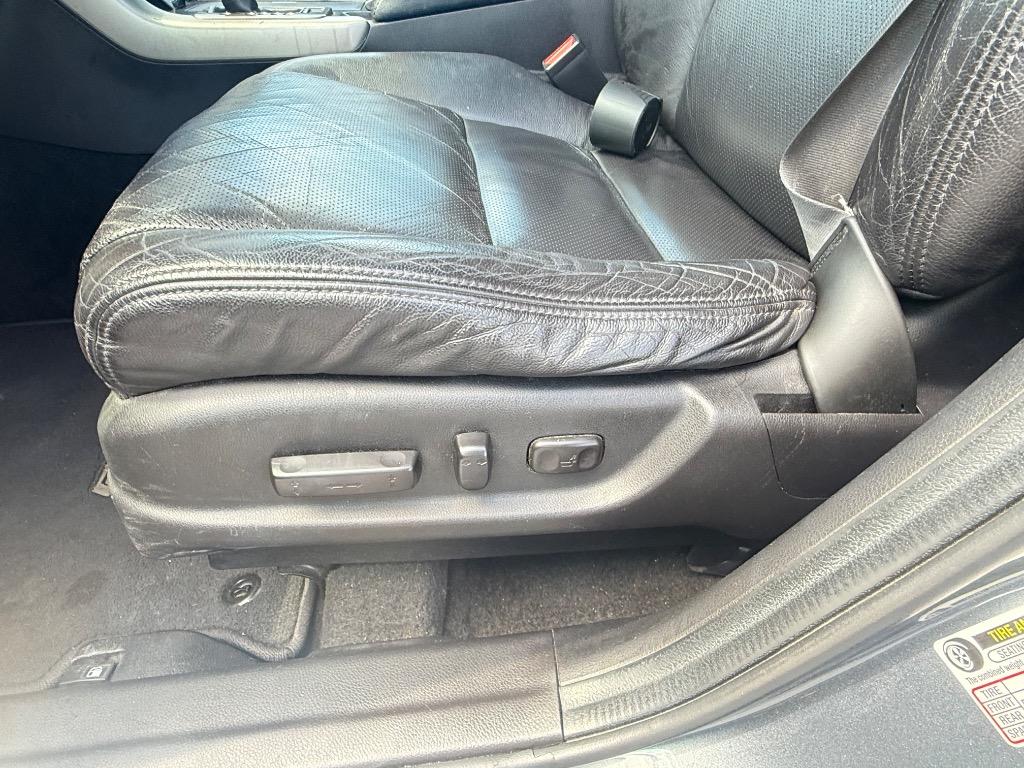 2012 Acura RDX - $7,990