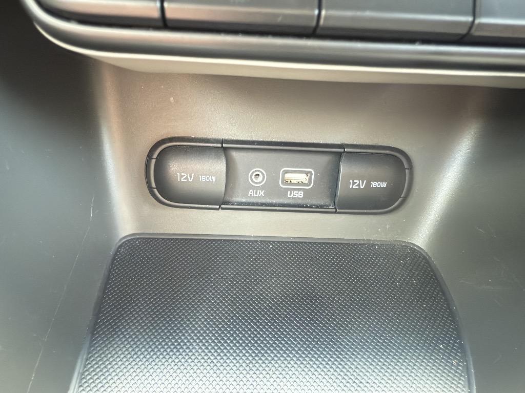 2017 Kia Sportage - $11,990