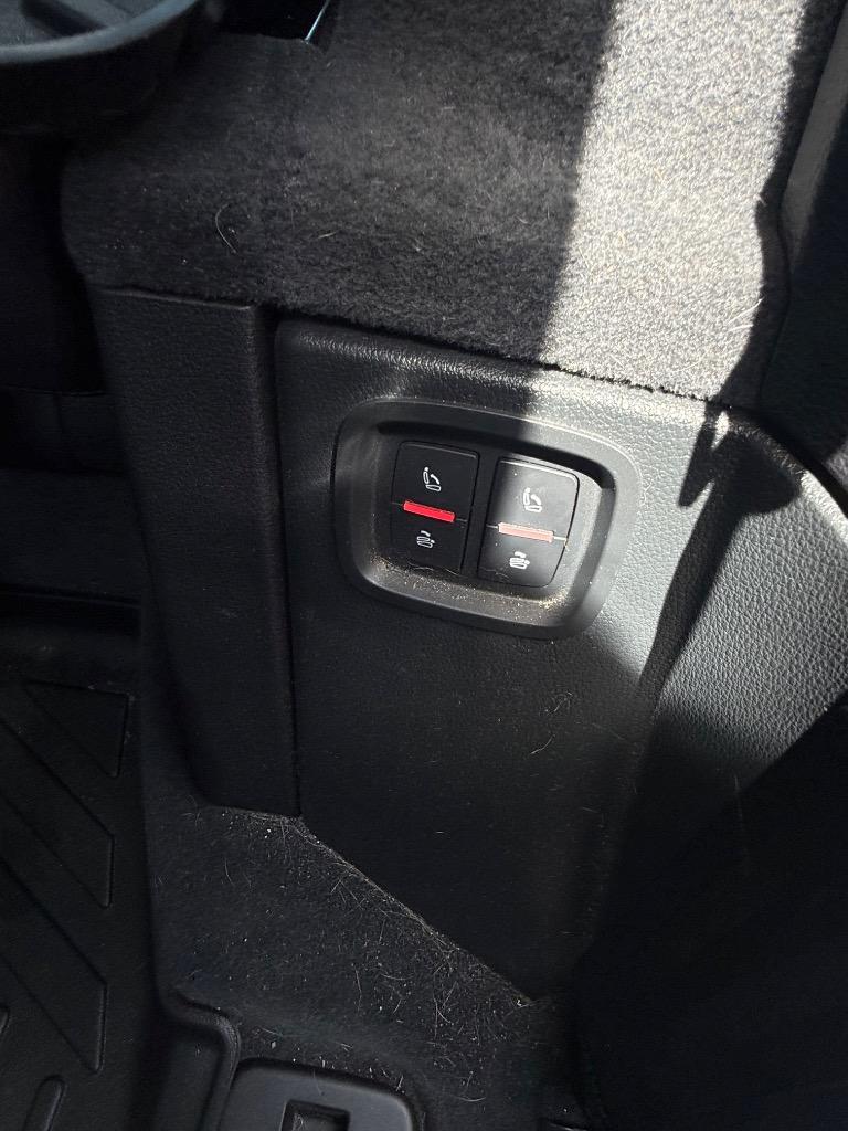 2017 Audi Q7 - $16,990
