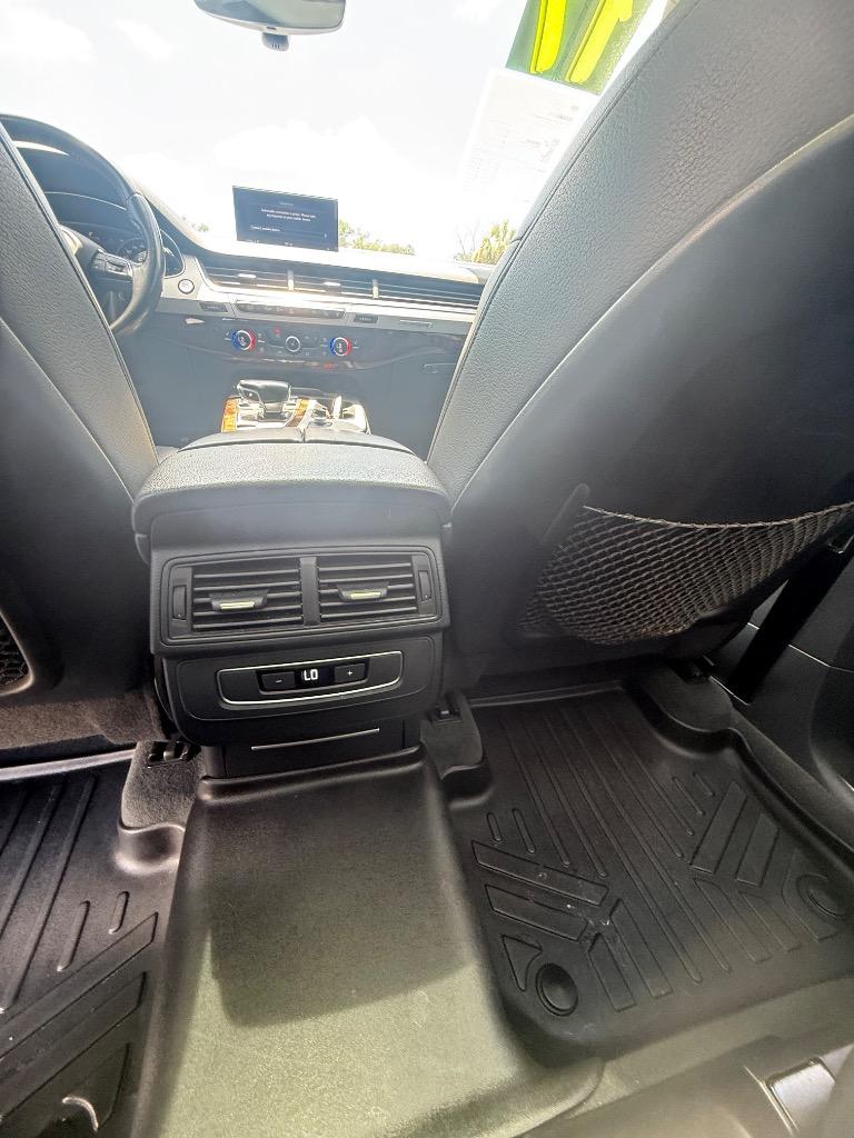 2017 Audi Q7 - $16,990