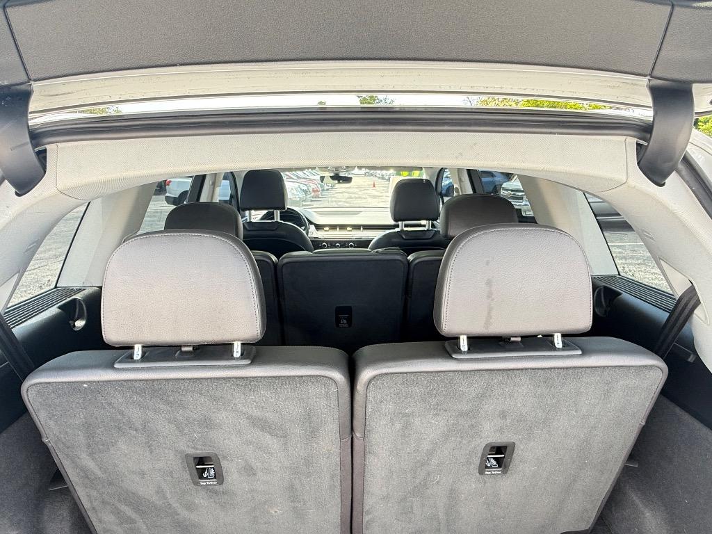2017 Audi Q7 - $16,990