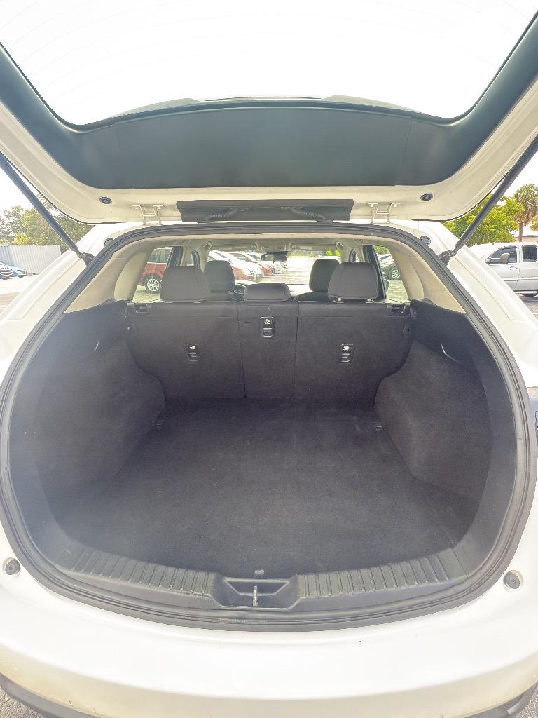 2017 MAZDA CX-5 - $12,990