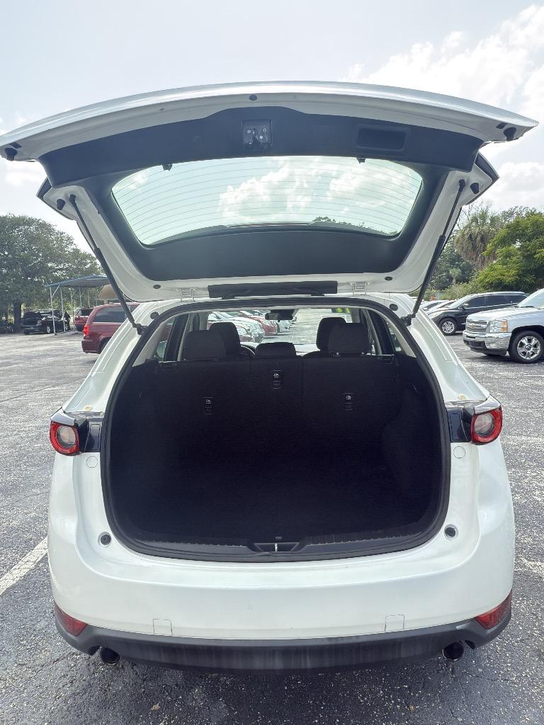 2017 MAZDA CX-5 - $12,990