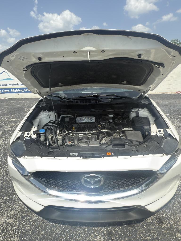 2017 MAZDA CX-5 - $12,990