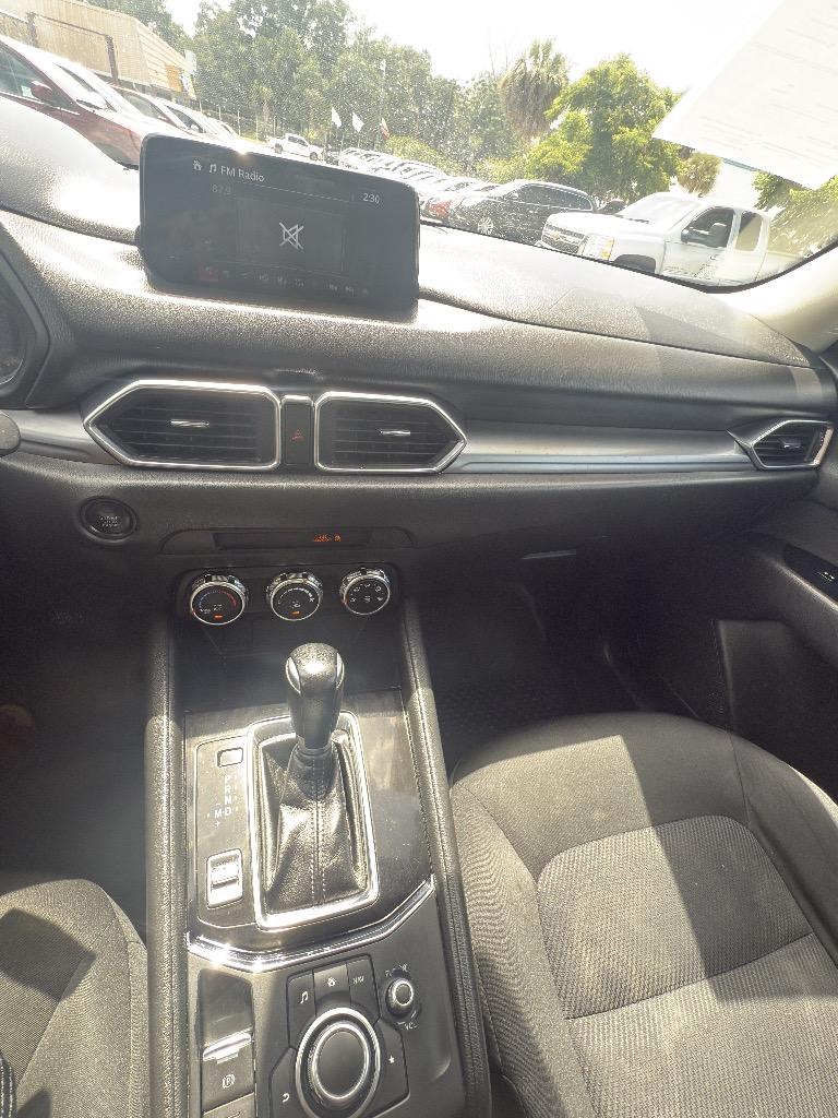 2017 MAZDA CX-5 - $12,990
