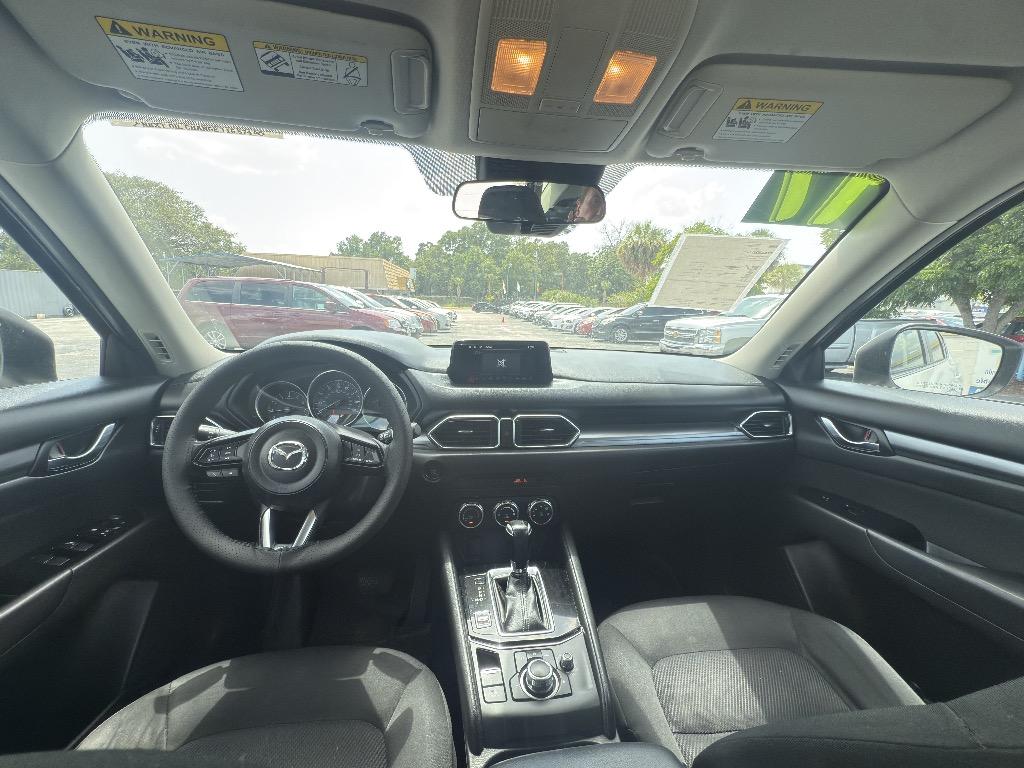2017 MAZDA CX-5 - $12,990