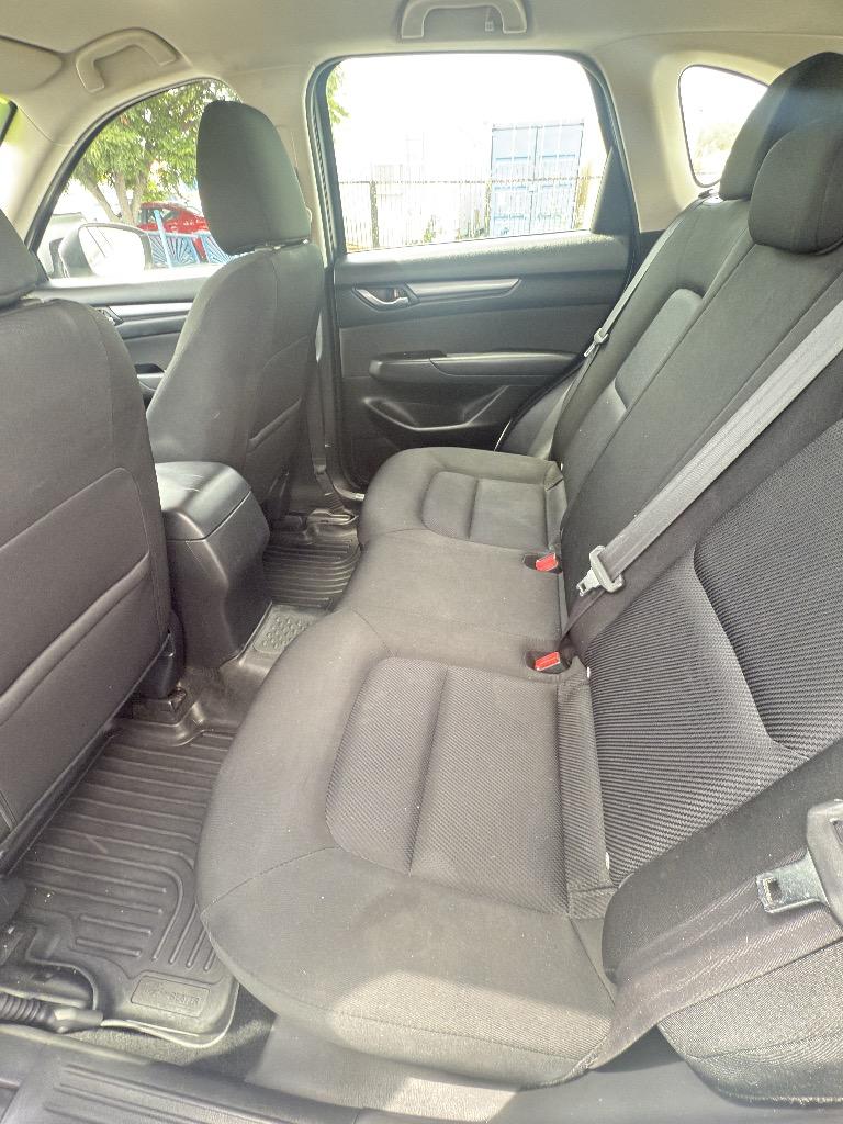 2017 MAZDA CX-5 - $12,990