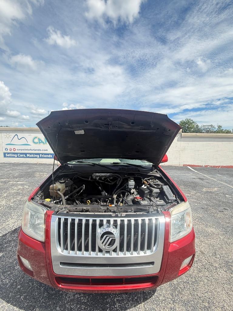 2010 Mercury Mariner - $4,990