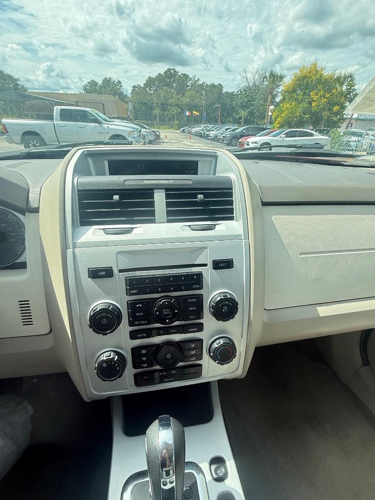 2010 Mercury Mariner - $4,990
