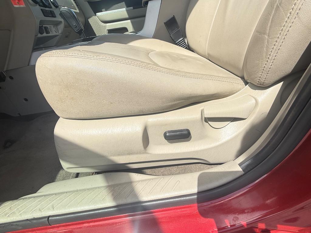 2010 Mercury Mariner - $4,990