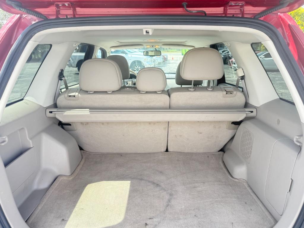 2010 Mercury Mariner - $4,990