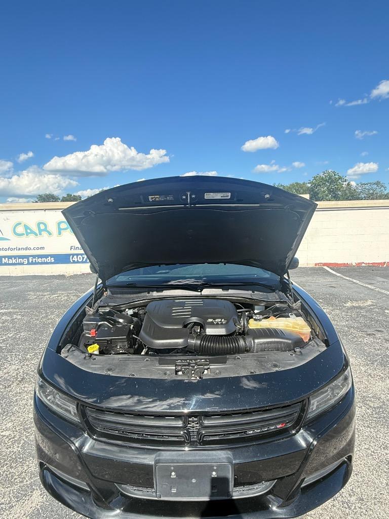 2019 Dodge Charger - $17,990