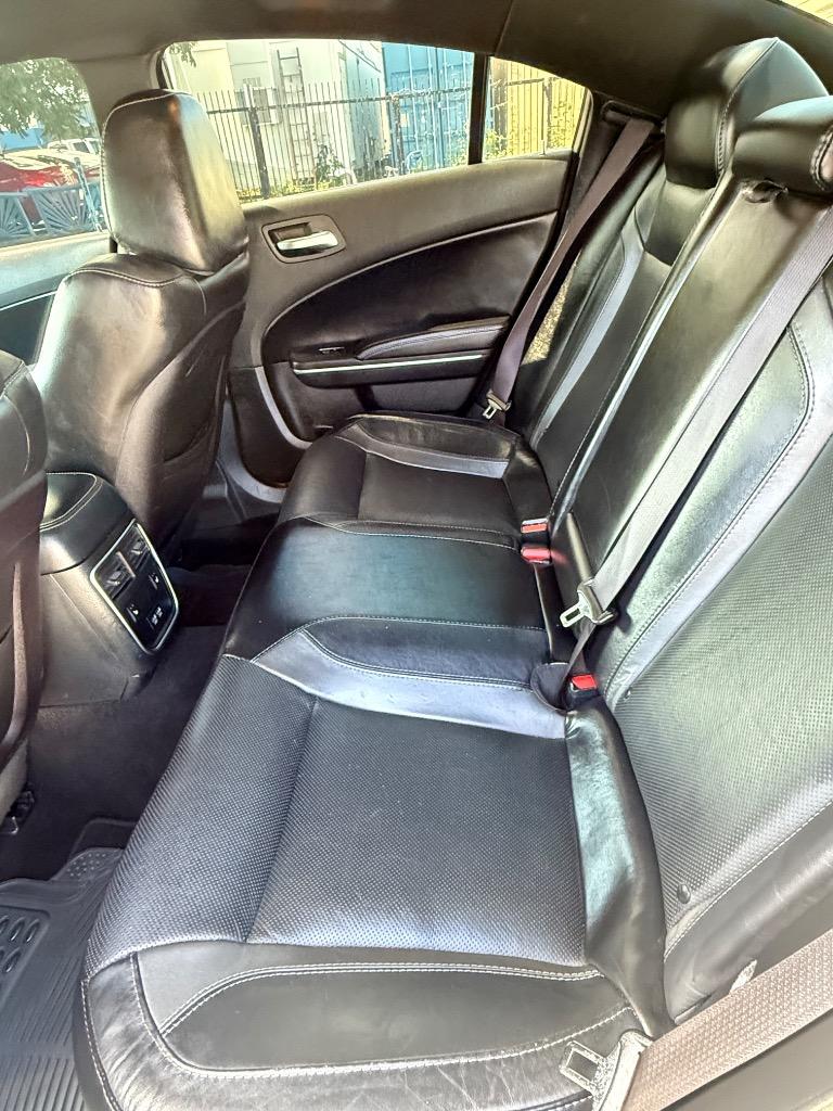 2019 Dodge Charger - $17,990