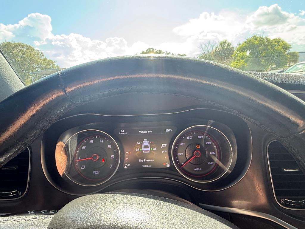 2019 Dodge Charger - $17,990